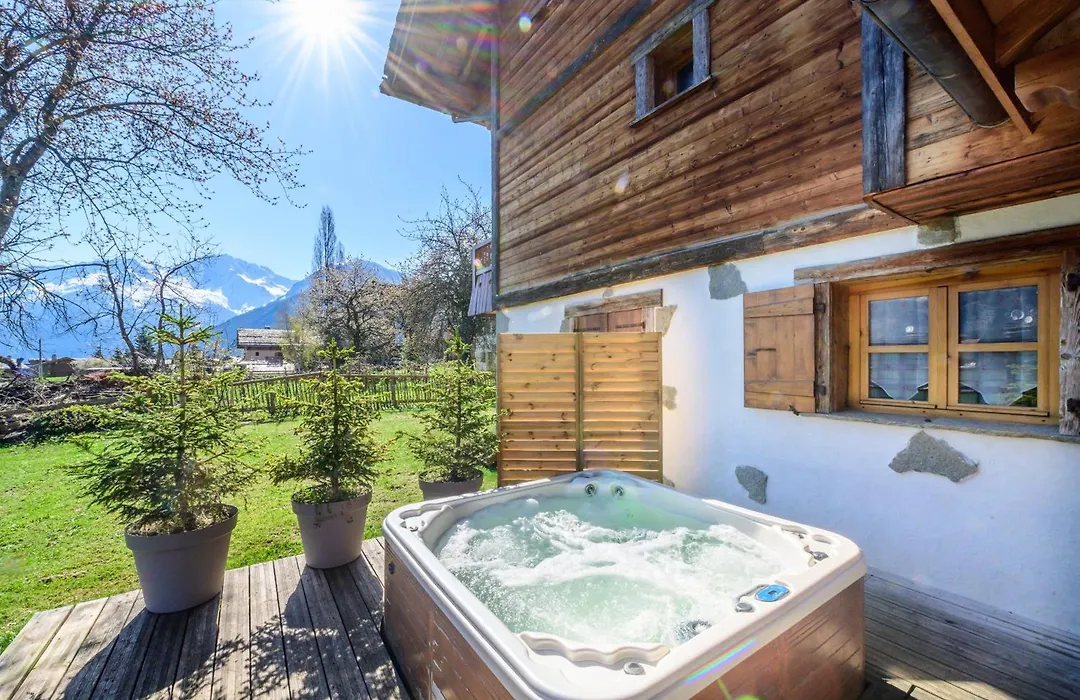 Chalet Emilie-1