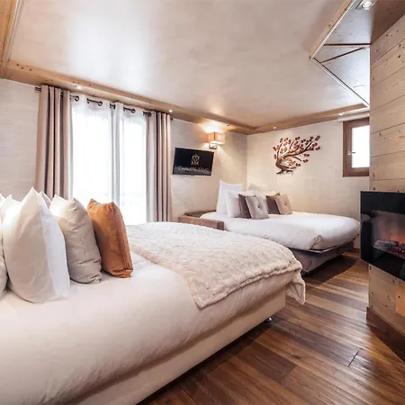 Chalet Emilie-2